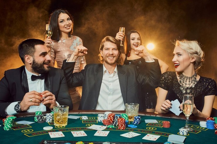Privasi akun saat membuka slot