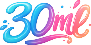 Logo 30ml Indonesia